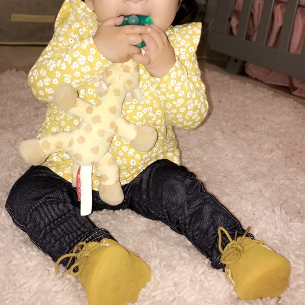 Carters 2 piece